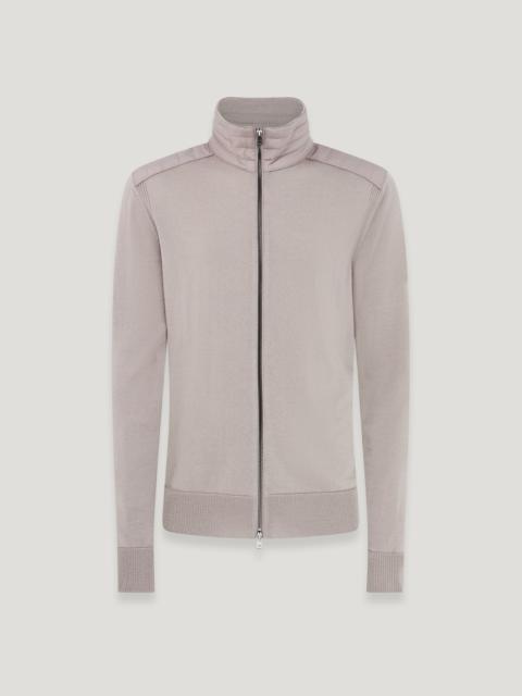 Belstaff KELBY ZIP CARDIGAN