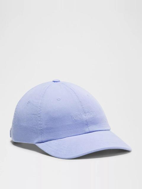 lululemon Classic Ball Cap *Wash
