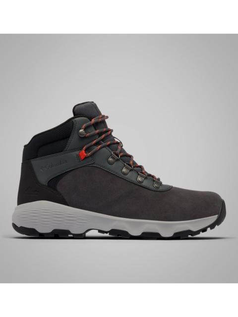 Columbia Men's Newton Wander Boot