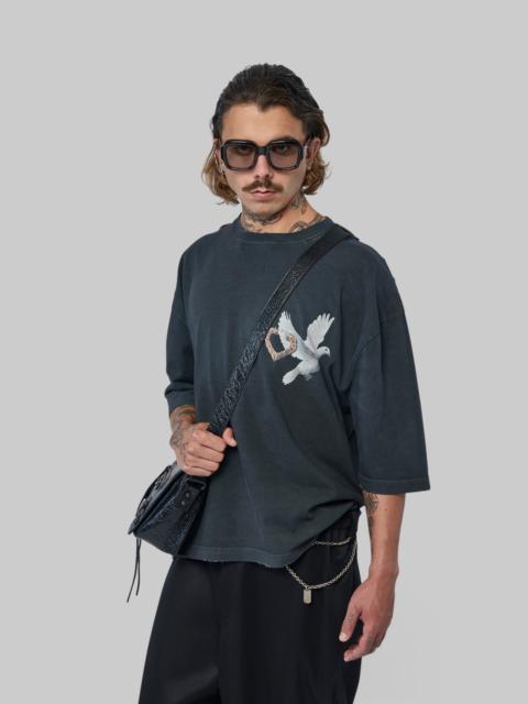 WILLY CHAVARRIA Os El Movimiento Buffalo Tee