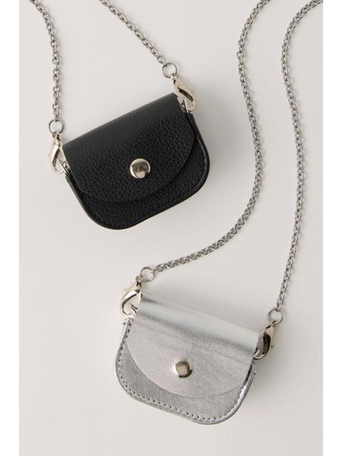 FREE PEOPLE Crossbody Airpod Pro Case
