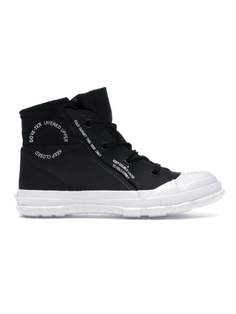 Converse Chuck Taylor All Star MC18 High Gore-tex Black