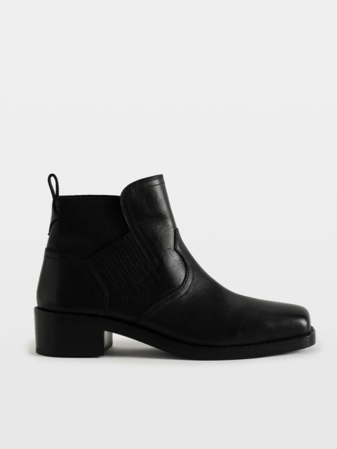 Zadig & Voltaire Igata Ankle Boots
