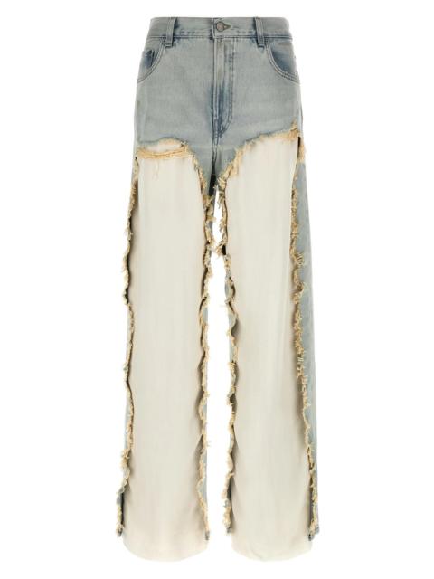 HAIKURE 'Bonnie' jeans