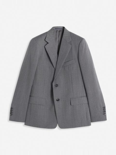 Lanvin SINGLE-BREASTED FLAP POCKETS JACKET