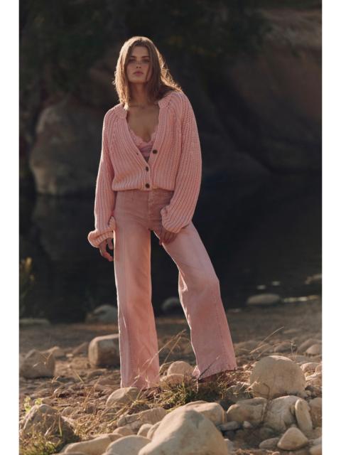 FREE PEOPLE Sweet Nothing Cardi