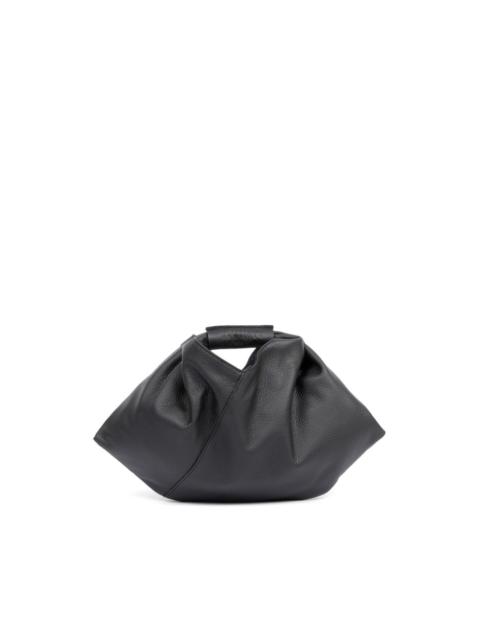 MM6 Maison Margiela mini Japanese tote bag