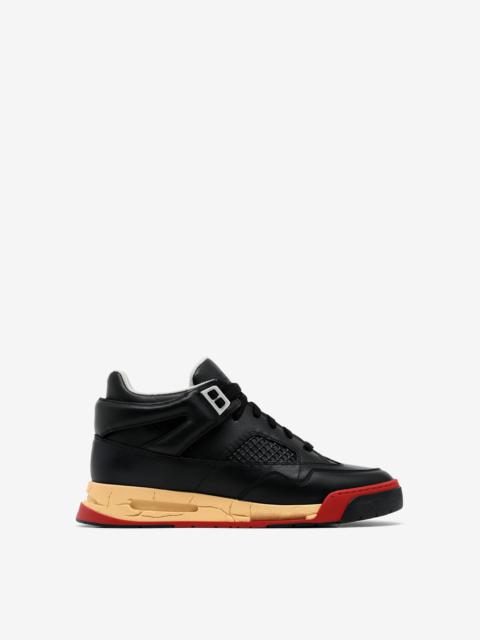 Maison Margiela DDSTCK low-top sneakers