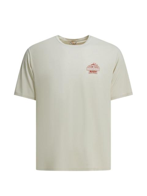 Patagonia graphic-print T-shirt