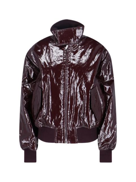 PHOEBE PHILO 'GOLF' JACKET