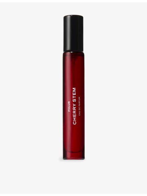 PHLUR Cherry Stem Eau de Parfum Travel Spray 9.5ml