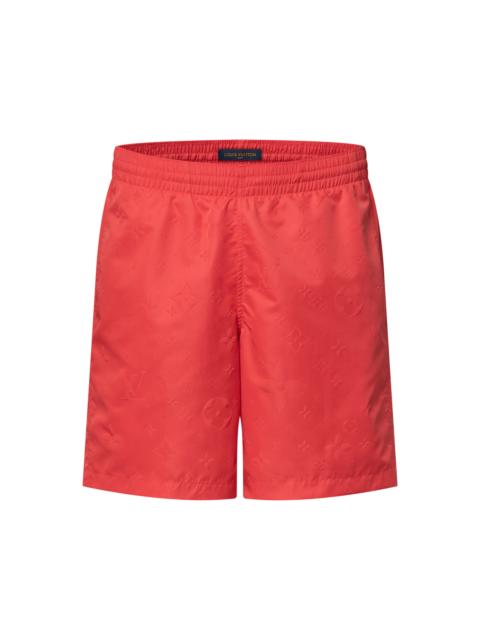 Louis Vuitton Monogram Swimshorts