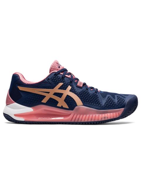 Asics GEL-RESOLUTION 8 CLAY