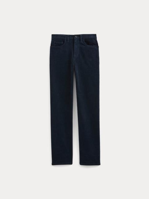 EVERLANE STRETCH CORDUROY 5-POCKET PANT