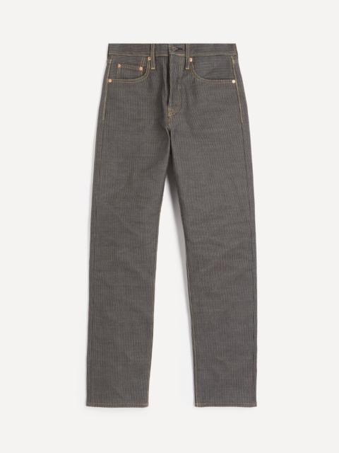 Kapital Century Denim 5P Monkey Cisco Jeans