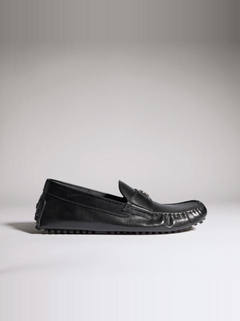 GUCCI Men's driver with Gucci crest