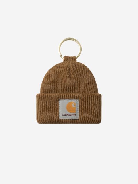 Carhartt WIP Mini Watch Hat Keychain