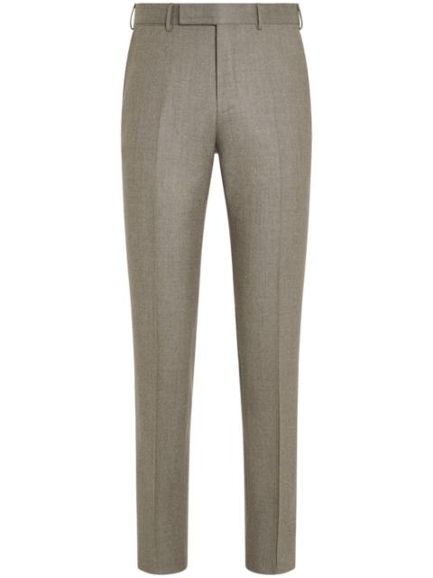 ZEGNA wool trousers