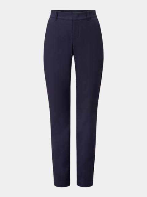 BOGNER Nessi functional pants in Navy blue
