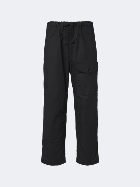 Comme des Garçons Homme Cotton cargo pants