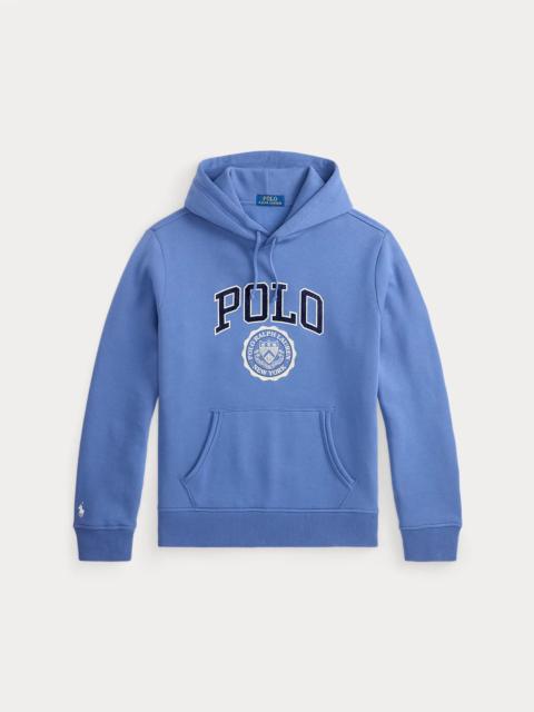 Polo Ralph Lauren Logo Fleece Hoodie