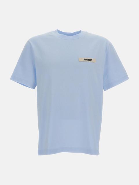 THE GROS GRAIN T-SHIRTS