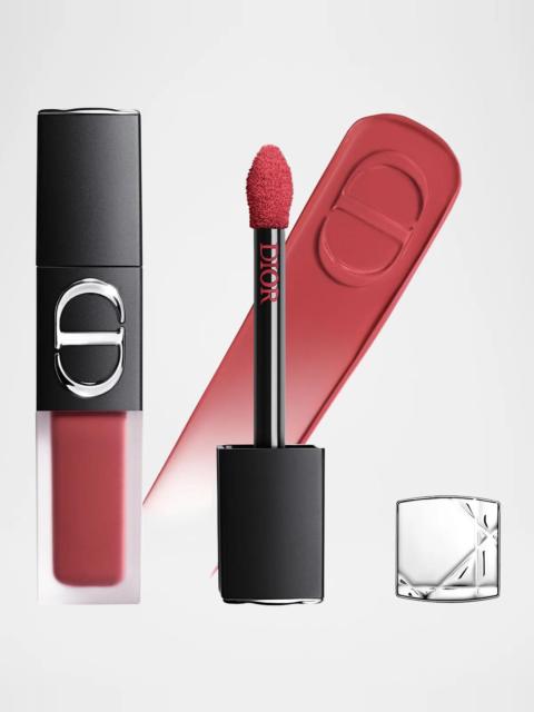 Dior Rouge Dior On Stage Ink Blur Matte Liquid Lipstick, Rosewood Star