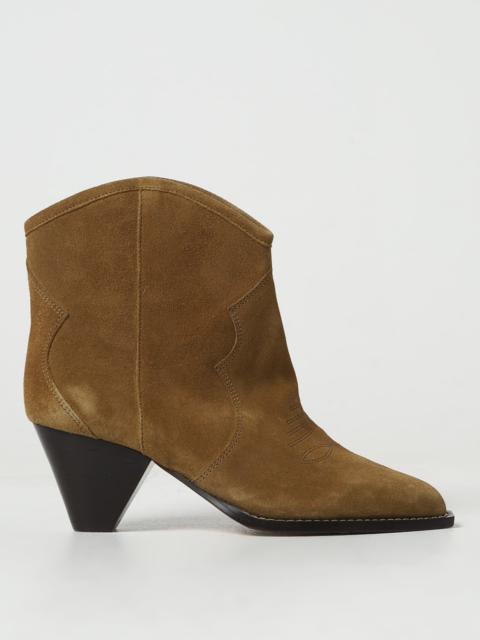 Isabel Marant Boots woman Isabel Marant