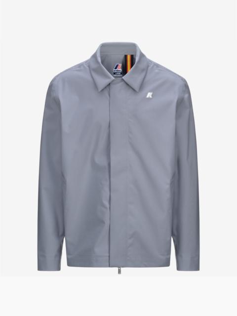 K-WAY BROEN STRETCH 2L