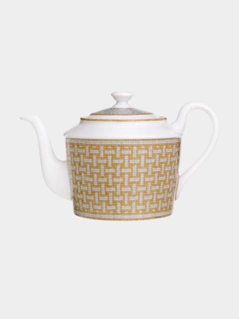 Hermès Mosaique au 24 Teapot