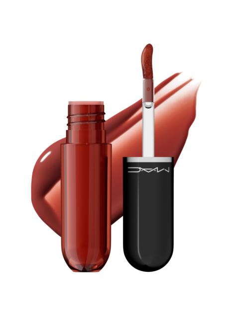 MAC Cosmetics Lustreglass Stainglass Long-wearing Glossy Lip Tint