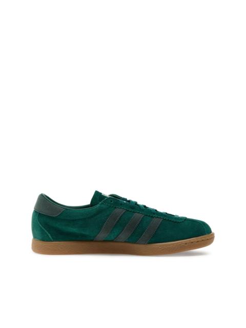 adidas Tobacco suede sneakers