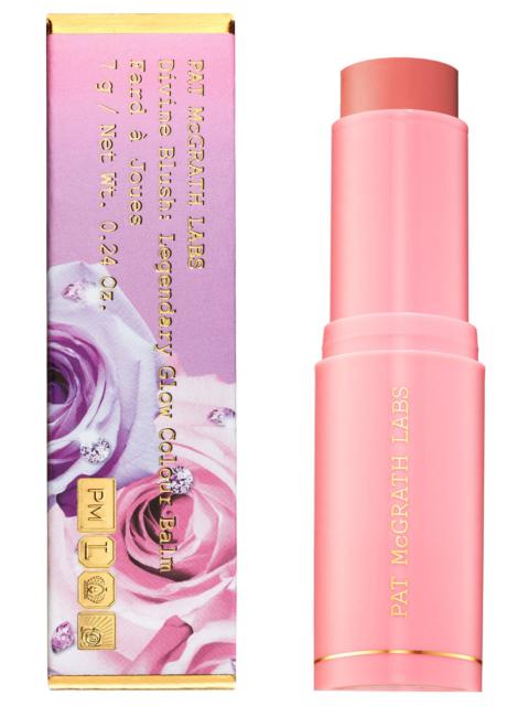 Pat McGrath Labs Divine Blush: Legendary Glow limited-edition colour balm 7g