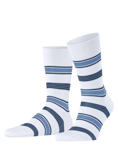 FALKE Marina Stripe Men Socks
