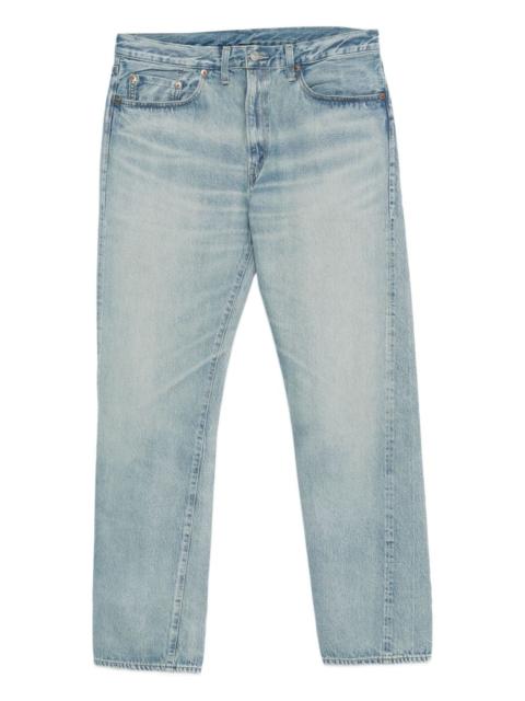 Levi's cotton jeans