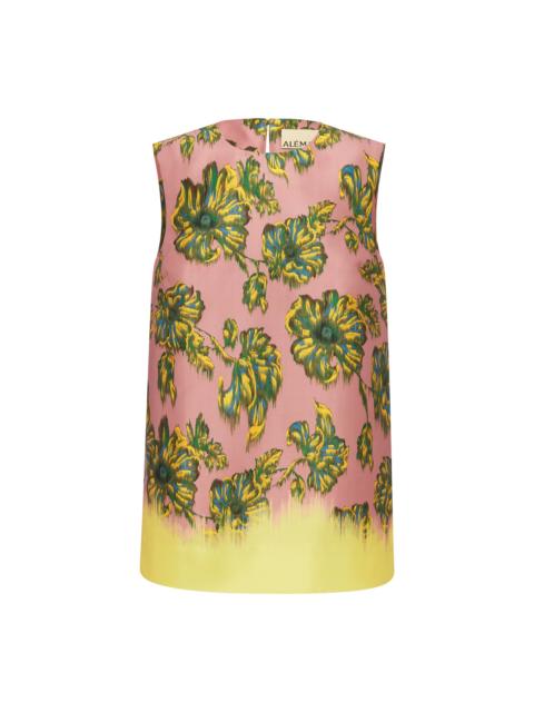 ALÉMAIS Faye Tunic Top