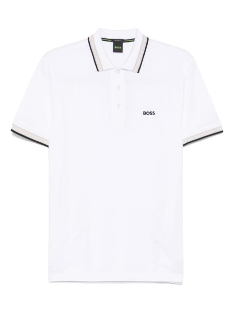 BOSS Paddy polo shirt