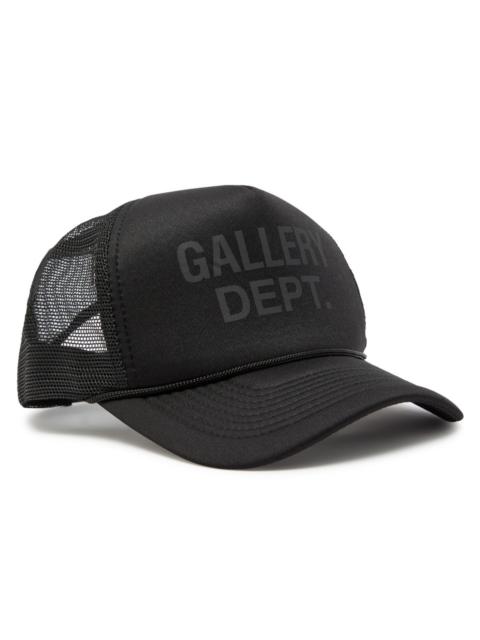 GALLERY DEPT. Gallery Dept. Logo Neoprene and Mesh cap