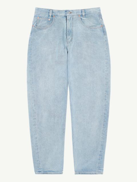 MM6 Maison Margiela Oversized jeans