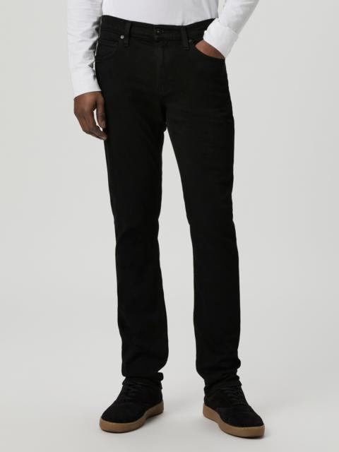 PAIGE Transcend Lennox 37" Extra Long Slim Jean