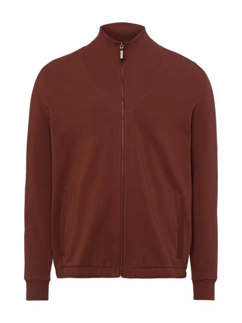 HANRO Natural Living Organic Cotton Jacket