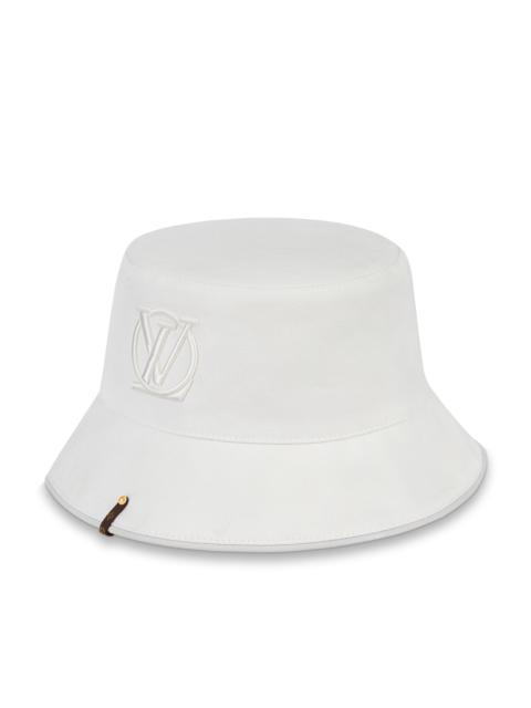 Louis Vuitton LV City Bucket Hat