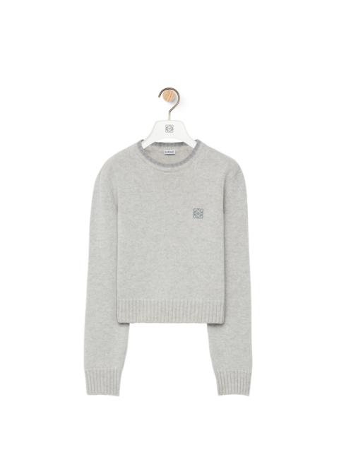 Loewe Sweater in wool