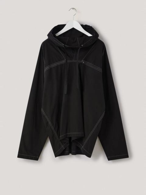 Lemaire ANORAK TOP
COMPACT POPLIN