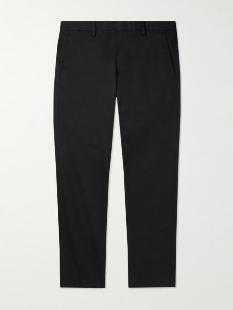 NN07 Theo Slim-Fit Organic Cotton-Blend Chinos