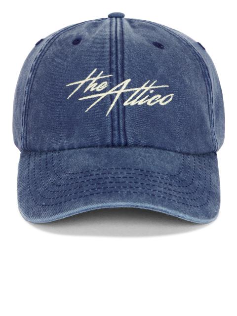 THE ATTICO Baseball Hat