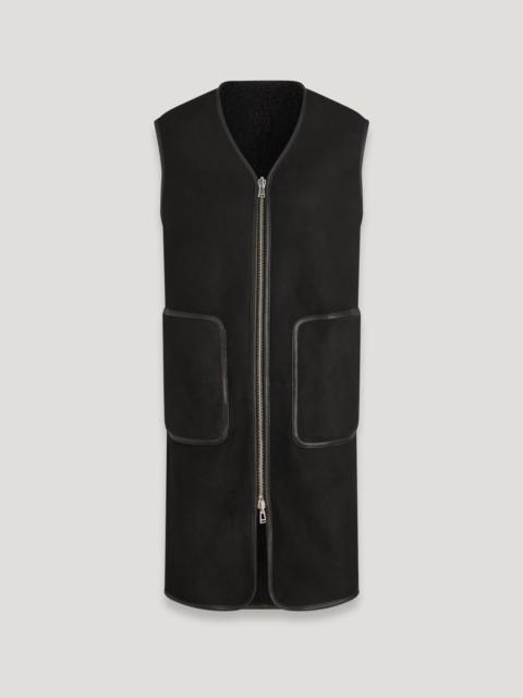 FOUNDRY REVERSIBLE VEST