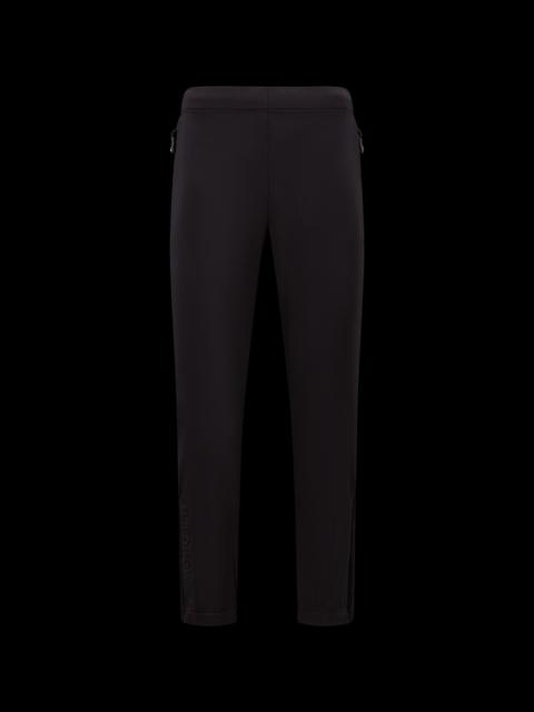 Moncler Jersey Sweatpants