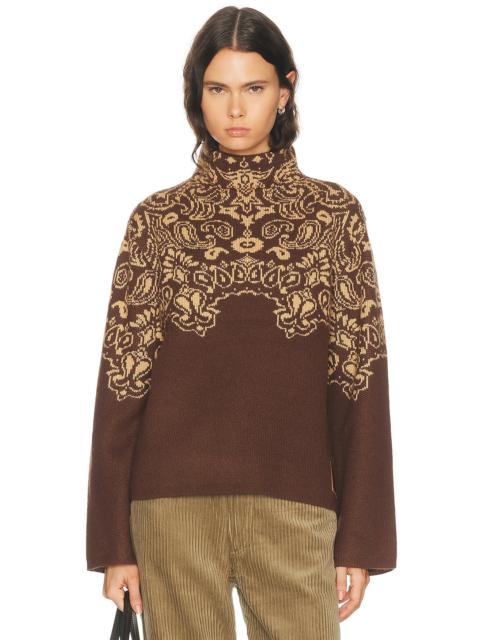 GOLDBERGH Anshin Sweater