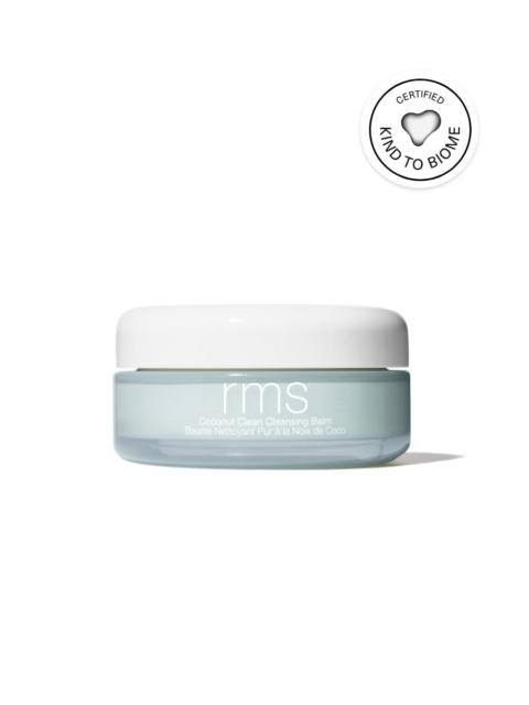 RMS Beauty Coconut Clean Cleansing Balm